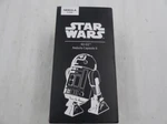 Anker Nebula Capsule R2-D2 Edition Projector Android Tv 9.0 720P Dlp. Fixed Price $1099.99.