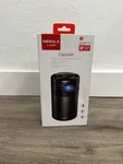 Anker Nebula Capsule Mini Projector D4111 - Mint Condition. Fixed Price $210.28.