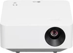 Lg PF510Q Smart Full Wireless Projector Dlp Fhd 600LM Hdmi Bluetooth White. Fixed Price $269.99.