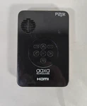 Aaxa Pico Projector Pocket P2JR Mini Portable - Turns On. Fixed Price $49.99.
