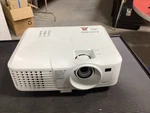 Mitsubishi Electric Dlp Projector MODEL-EX321U And Benq Remote 519 Lamp Hrs Used. Fixed Price $90.00.