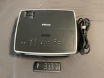 *used* Infocus W240 Dlp Projector. Fixed Price $35.00.