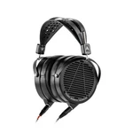 Audeze Lcd-x Planar Magnetic Over-ear Headphones With Carrying Case (black). Fixed Price $1199.00.