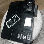 Viewsonic PJD7820HD Dlp Projector. Fixed Price $589.00.