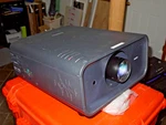 Sanyo XP200 (christie LX700 Eiki X85 ) Projector 7000 Lumens Low 1600 Hrs. Fixed Price $175.00.