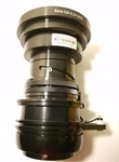 Barco Cld 1.2-1.5:1 Wide Angle Zoom Projector Lens/ Pelican Case. Fixed Price $149.99.