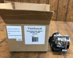 Viewsonic RLC-016 Replacement Lamp 200W For CINE1000 PJ766D Projector New Open. Fixed Price $40.00.