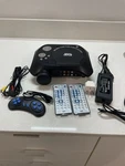 New Led Multimedia Projector With Dvd Movie Player 320X240 60 LUMENS100:1. Fixed Price $69.99.