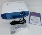 Benq TK800M 4K Dlp Projector With Hdr - 1043 Hours. Fixed Price $699.99.
