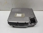 Mitsubishi XD300U Colorview Xga Home Theater Projector. Fixed Price $39.97.