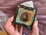 New Genuine Oem Sharp BQC-XGNV4SU/1 XG-NV4SU PG-D120U Projector Lamp, Bulb !. Fixed Price $39.95.