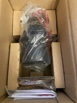 Christie Lens 121-112105 Projector Short Zoom SL-702CH. Fixed Price $400.00.