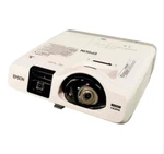 Epson 536WI 1080P 3400 Lumens Projector Low Hours Very Good Condition. Fixed Price $195.00.
