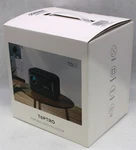Toptro TR25 Mini Projector *open Box*. Fixed Price $49.99.