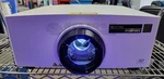 Christie DWU630-GS Wuxga Laser Projector 140-049104-01 Tested Working (no Lens). Fixed Price $199.99.