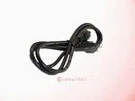 New Ac Power Cord Outlet Line Cable Plug For Panasonic Lcd Projector Pt Series. Fixed Price $7.99.