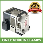 Genuine Mitsubishi Projector Lamp For WD390U-EST W/housing Oem. Fixed Price $18.48.