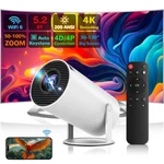 Mini Projector Portable Dlp Android Bluetooth Wireless Home Theater. Fixed Price $61.32.