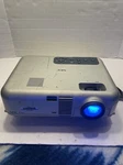Nec VT465 Home Office Theater Projector 60 % Lamp Life Remaining. Fixed Price $14.00.