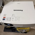 Panasonic PT-VMZ61 6200 Ansi Lumen Laser- Wuxga (1920X1200) 3000000:1. Fixed Price $2000.00.