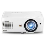 Viewsonic LS560WH 3000 Lumens Wxga Short Throw Led Projector (cr). Fixed Price $486.99.