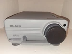 Elmo EDP-2100 Data Projector. Fixed Price $112.50.