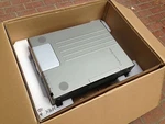 Sharp XG-P560W 3-CHIP Dlp Projector, Standard Lens, Only 8 Original Hours!. Fixed Price $1000.00.