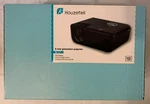 Houzetek M-17 Projector Multimedia Home Video New Free Ship!. Fixed Price $56.55.