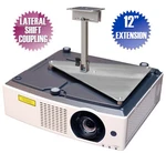 Projector Ceiling Mount For Panasonic PT-VMZ61 VMZ61BU VMZ71BU VMZ71WU. Fixed Price $69.98.
