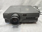 Sony VPL-S900U Svga Conference Room Lcd Data Projector No Remote. Fixed Price $54.84.