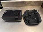 Epson Moviemate 85HD Projector. Fixed Price $229.98.