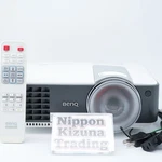 Benq MW824ST Short Throw Projector 3200 Lumens Wxga Hdmi Dlp 3D Ready. Fixed Price $332.49.