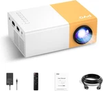 Pvo Mini Portable For Cartoon, Outdoor Video Projectors, Led Pico Movi. Fixed Price $88.79.