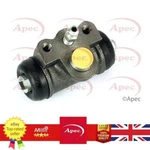 Wheel Brake Cylinder For Mazda Mitsubishi Colt Lancer Space DAY526710. Fixed Price $33.98.