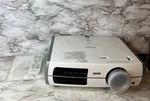 Epson Powerlite Home Cinema 6100 Lcd Projector Model: H291A. Fixed Price $299.88.