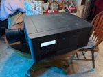 Christie DS+14K-M Projector Low Hours. Fixed Price $2000.00.