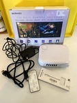Merkury Innovations Lumense Gen Projector MI-P001U-199. Fixed Price $45.99.