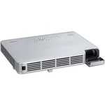 Casio XJ-S41BB Lcd Multimedia Projector White 3300 Lumens Wxga Portable 396 Hrs. Fixed Price $69.09.