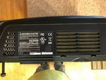 Mitsubishi HC5500 Lcd Projector. Fixed Price $175.00.