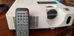 Dukane Imaage 8755K Projector. Fixed Price $30.00.