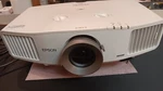 Epson Powerlite 4200W Multimedia Lcd Projector H348A. Fixed Price $99.99.