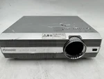 Panasonic Projector TH-AE100. Fixed Price $129.99.