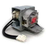Original Bulb Inside Projector Module For Hitachi CPDX250LAMP. Fixed Price $129.19.