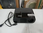 Irulu BL20 Mini Video Projector Led Support 1080P Dual Hdmi. Fixed Price $49.00.