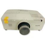 Christie LWU505 3LCD Wuxga Projector With LNS-S20 Zoom Lens, Tested Working. Fixed Price $274.96.
