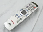 Eiki Cxrt Projector Remote Control For LC-SB21, LC-XB26, LC-XB30. Fixed Price $11.20.