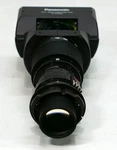 Panasonic ET-DLE030 Fixed Lens Projector Used Japan. Fixed Price $1880.00.
