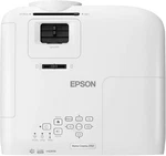 Epson Home Cinema 2150 1080P Wireless 3LCD Projector New Sealed H852A V11H852020. Fixed Price $499.00.