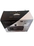 Burton XM209 8K Smart Tv Projector, Brand New.. Fixed Price $1400.00.