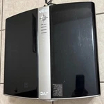 Jvc DLA-HD1-BU Hdr Home Theater Projector No Remote Needs New Bulb. Fixed Price $179.99.